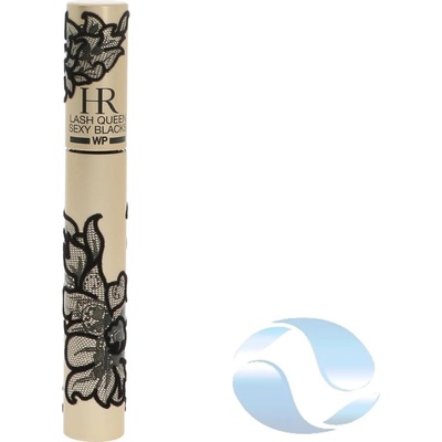 Helena Rubinstein Lash Queen řasenka Sexy Blacks Waterproof 5,8 ml
