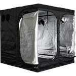 Mammoth Pro+ 200 - Палатка за отглеждане на растения (2000 x 2000 x 2000мм) (9512)