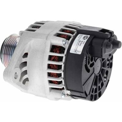Alternátor HELLA 8EL 011 710-691