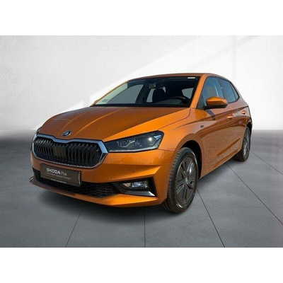 Skoda Fabia 1.0 TSI Tour 70 kW