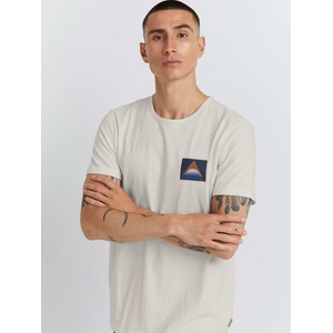 BLEND Тениска Tee (20714262-120804)