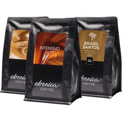 Ebenica Ochutnaj 3 x 220 g