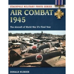 Air Combat 1945 | Donald Nijboer (2015)