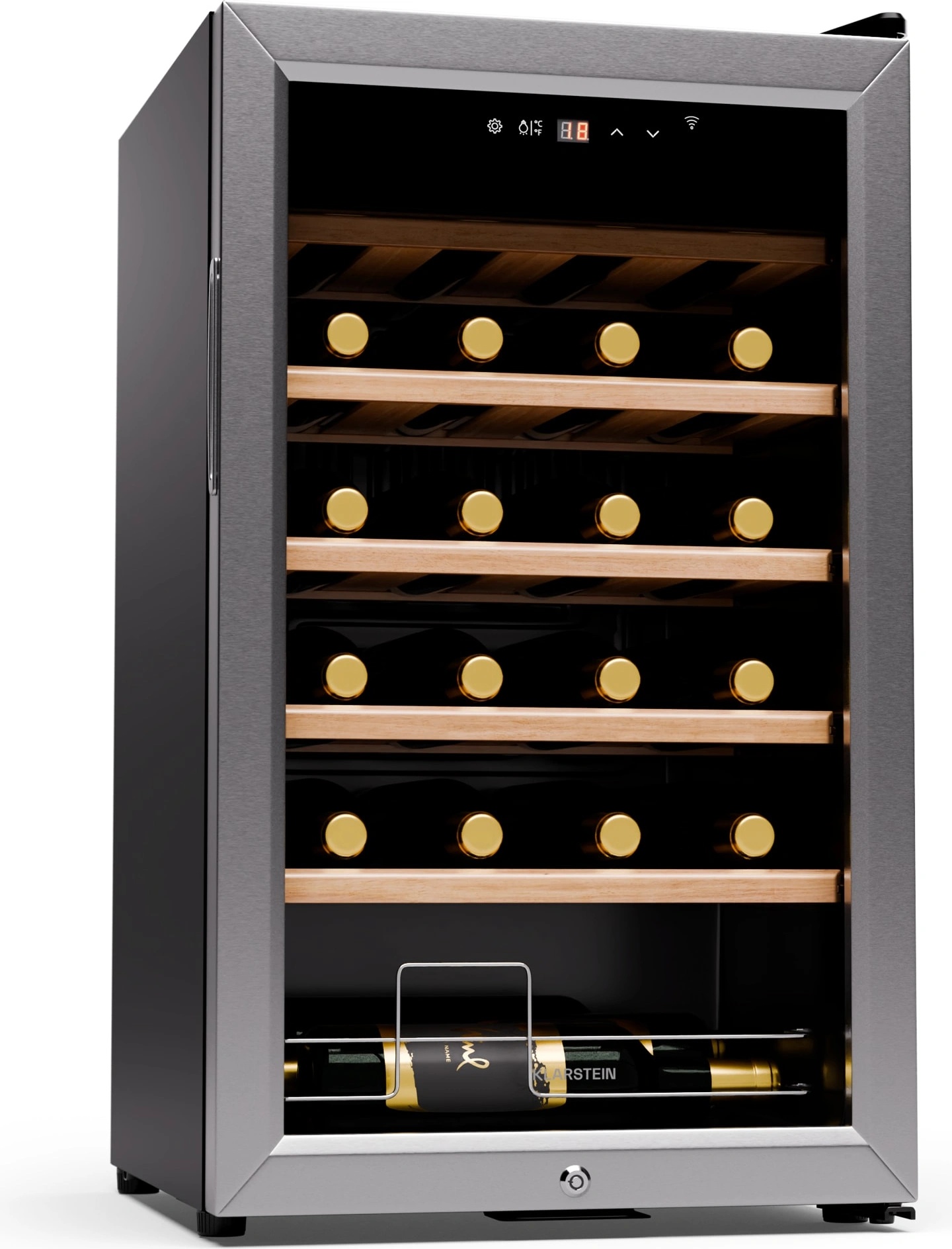Klarstein HEA-SHiraz-Smart-24