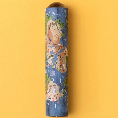 Londji Kaleidoskop Svět – Sleviste.cz