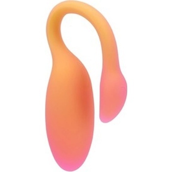 Magic Motion Flamingo Vibračné vajíčko Max oranžové
