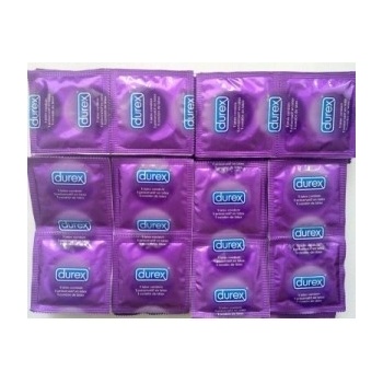 Durex Elite 50 ks