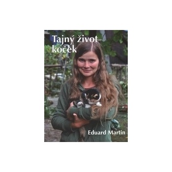 Tajný život koček