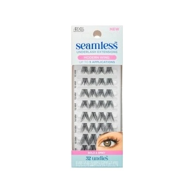 Ardell Seamless Underlash Extensions sada na doplnenie rias Modern Wing
