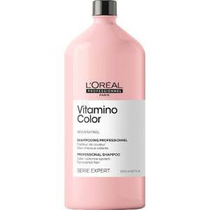 L'Oréal L'Oréal Professionnel Serie Expert Vitamino Color Resveratrol Shampoo 1500 ml
