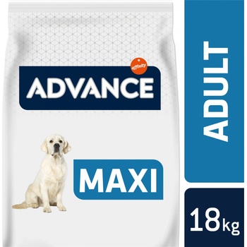 Advance Maxi Adult 18 kg