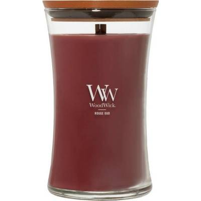 WoodWick Rouge Oud 609,5 g