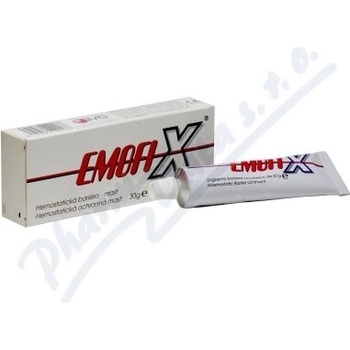 Emofix mast 30 g