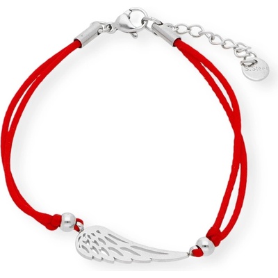 Ewena dámský náramek z chirurgické oceli CKR763