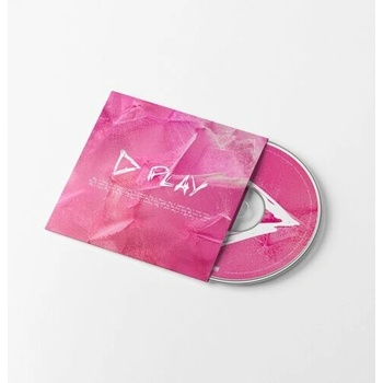 Sheeran Ed - Play CD
