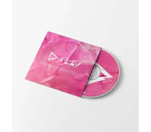 Sheeran Ed - Play CD