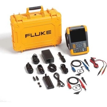 Fluke 190-502-III/S ScopeMeter