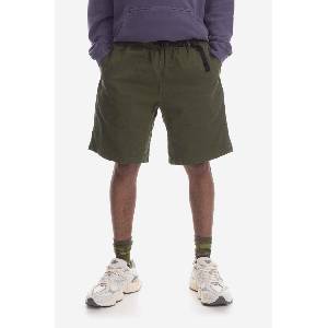Gramicci Памучен къс панталон G-Short (G101.OGT) - answear - 129,07 лв