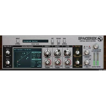 Image 1 of D16 Group Spacerek