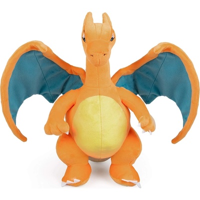 Jazwares Charizard 30 cm