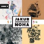 Supraphon Noha Jakub: BOX 1. - 4CD (019773)