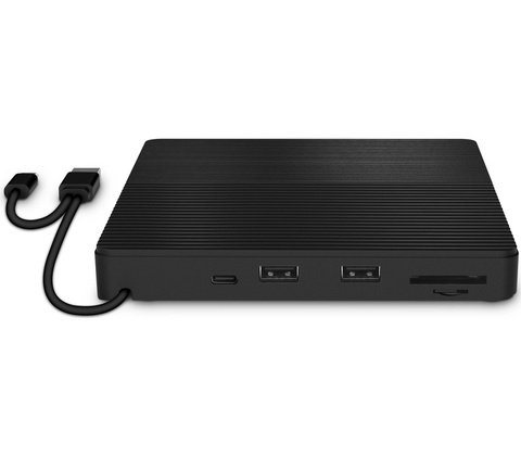 Connect IT CFF-1030-BK