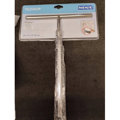 Wenko stěrka na vodu 21789100 – Hledejceny.cz