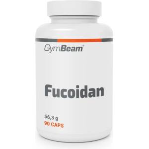 GymBeam Фукоидан 90 капс