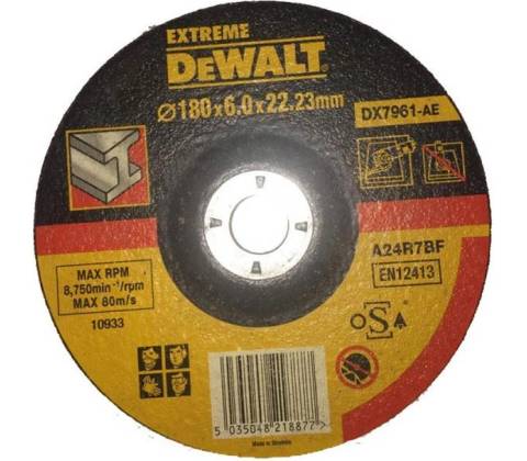 DeWalt DX7961