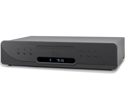 Atoll CD200