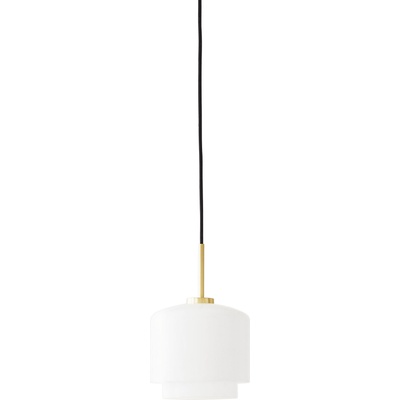 Please Wait To Be Seated Megumi Висяща лампа, 18 см, месинг (1009000)