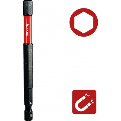 SVXtools H7 90mm C90H7