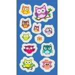 Ranok Creative Owl Stickers