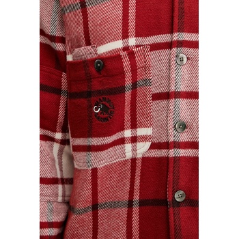 MAMMUT Памучна риза Mammut Mammut x Cabourn Direttissima (1015.01730)