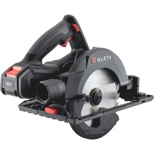 Würth AHKS 18-68 M-CUBE (5701411008) Ръчен циркуляр
