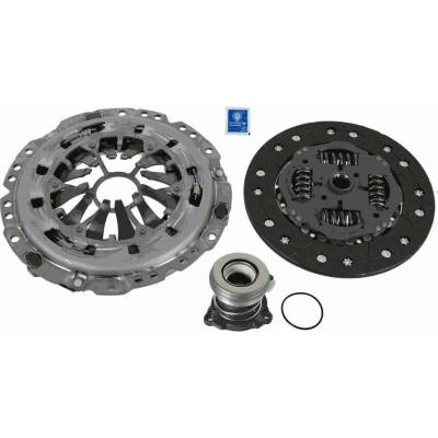 Sada spojky SACHS 3000 990 459