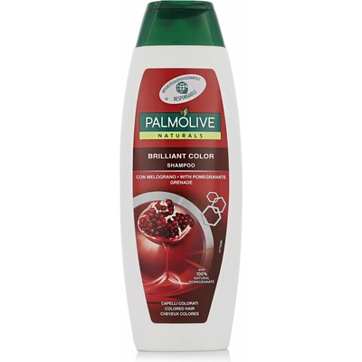 Palmolive Brilliant Color Shampoo 350 ml