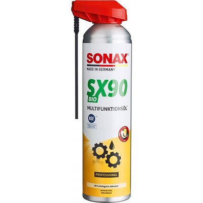 SONAX Profesionálny čistič bŕzd 400ml