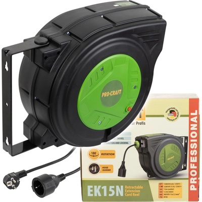 Procraft EK25N – Zboží Mobilmania