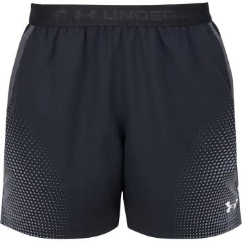 Under Armour Къси панталони Under Armour Men's Performance Gym Shorts - Black