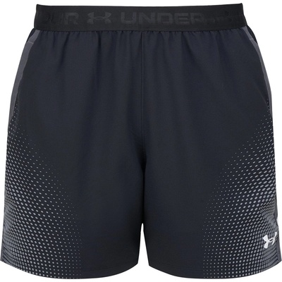 Under Armour Къси панталони Under Armour Men's Performance Gym Shorts - Black