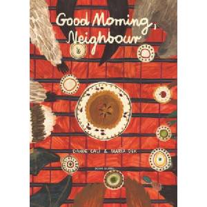 Good Morning, Neighbour | Davide Cali (2025)
