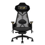 ASUS Геймърски стол ASUS ROG Destrier Ergo Edition 20 (ASUS-CHAIR-ROG-DEST-E20) - computermarket