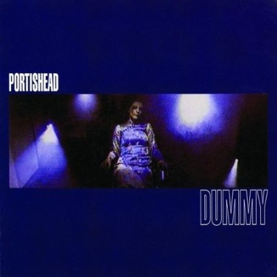 Portishead - Dummy/vinyl LP