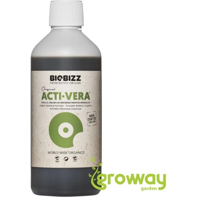 Biobizz Acti-vera 5 l
