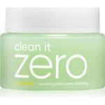 Banila Co Banila Co. clean it zero pore clarifying балсам за почистване и премахване на грим за разширени пори 100ml