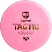 Discmania Tactic - Exo Soft Růžová