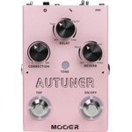 MOOER mvp1 Ефект за китара (me mvp 1)