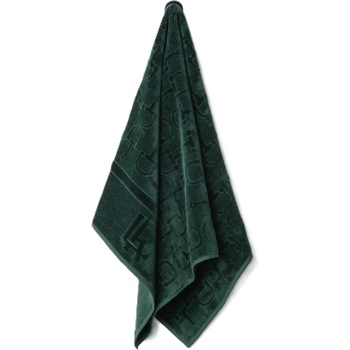 La Reina Комплект от 2 броя хавлиени кърпи La Reina - Vera, 60 х 100 cm, зелени (208)