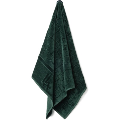 La Reina Комплект от 2 броя хавлиени кърпи La Reina - Vera, 60 х 100 cm, зелени (208)
